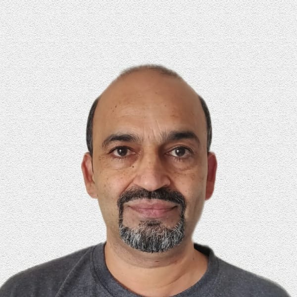 Tej Arora, Advisor, AASRA