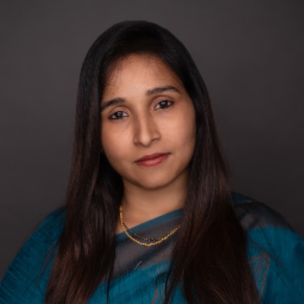 Bindu Indra, Advisor, AASRA